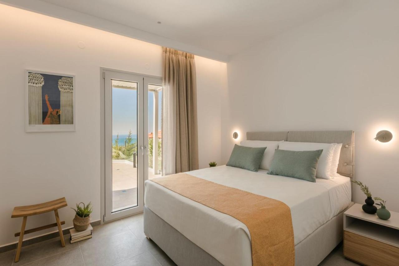Summertime Villas Argostoli  Exterior foto